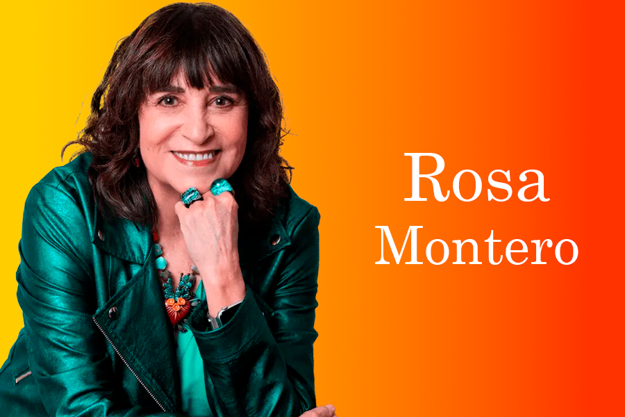 Rosa Montero