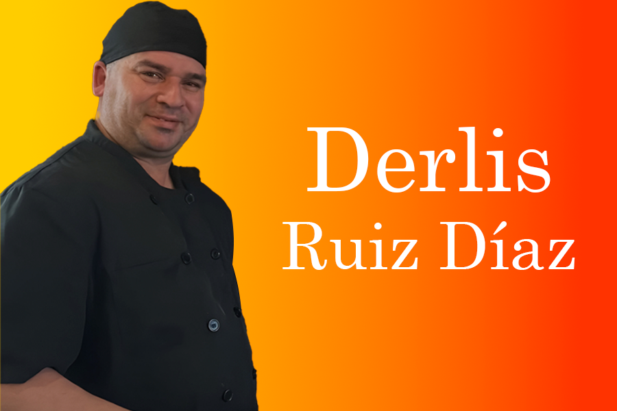 Gastronomía y oficio